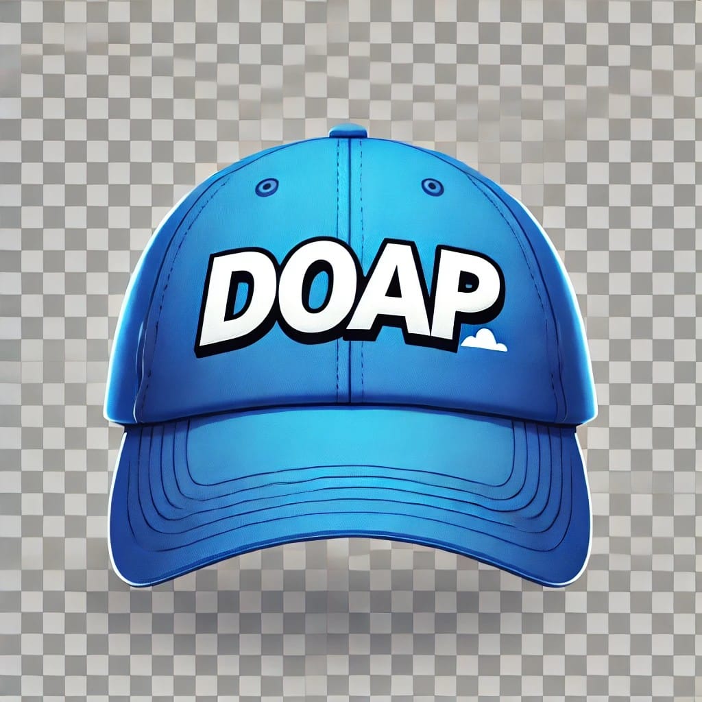 Doap Banner